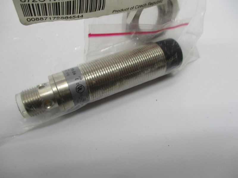 ALLEN BRADLEY 872C-N12BP18-D4 SER. E NSMP