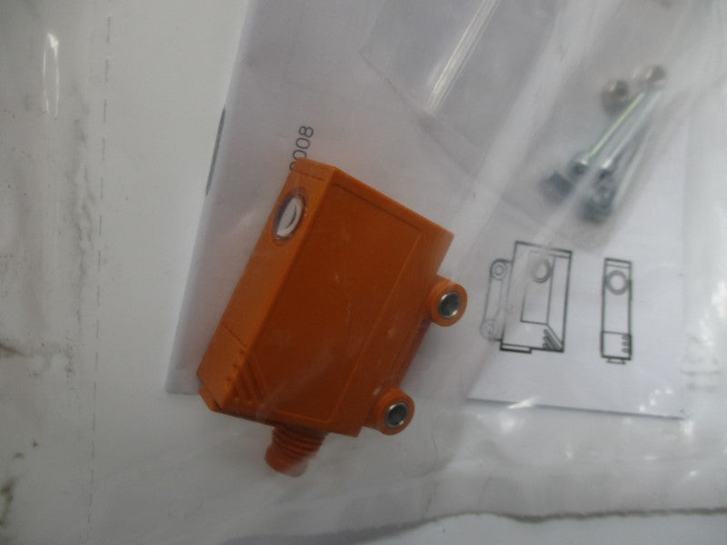 IFM EFECTOR OJ5126 NSMP