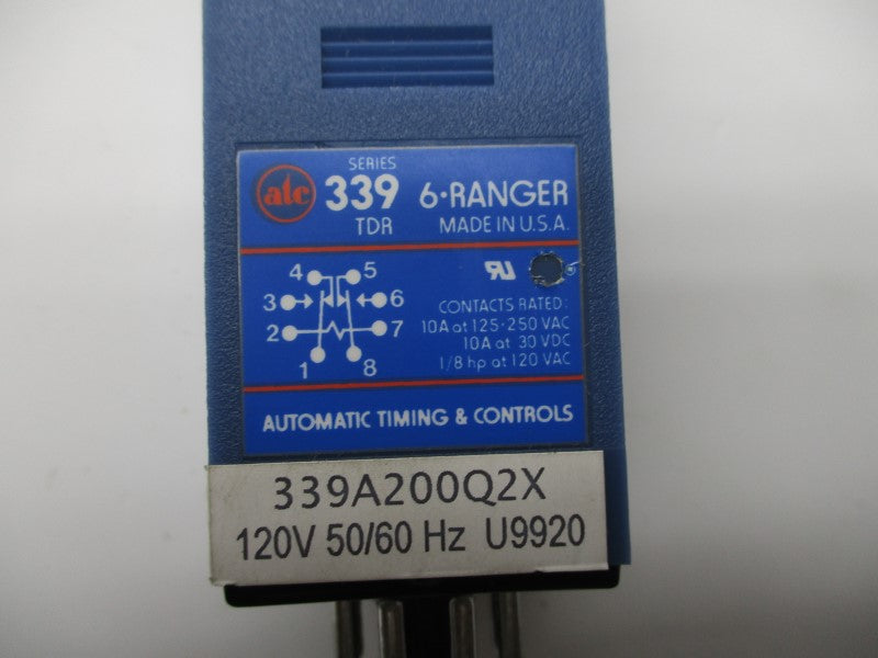 ATC 339A200Q2X NSNP