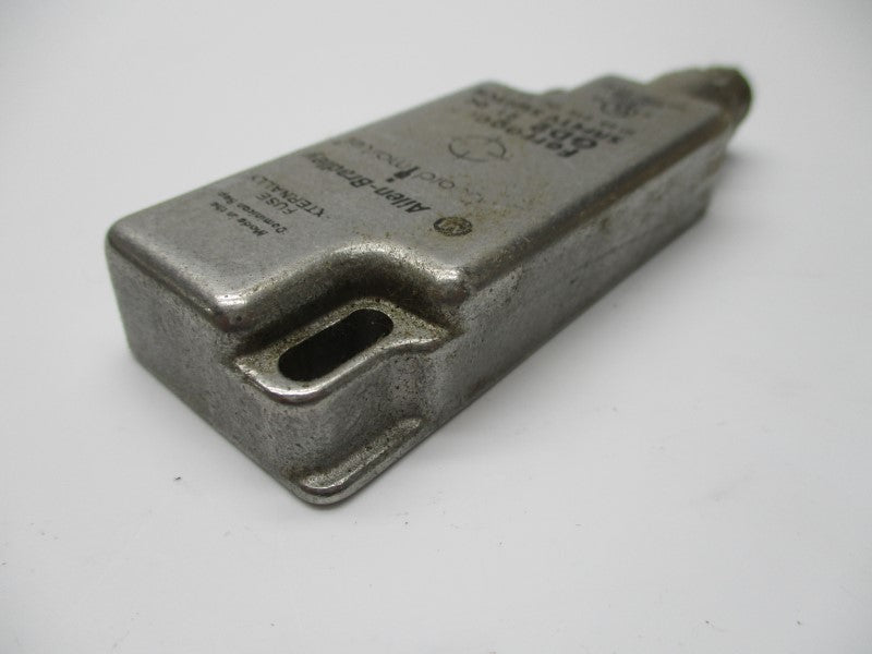 INDUSTRIAL SPARE PART GD2-21-DC UNMP