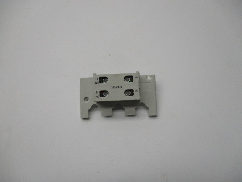 ALLEN BRADLEY 140-CA11 SER. A UNMP