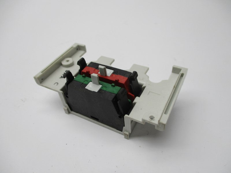 ALLEN BRADLEY 140-CA11 SER. A UNMP