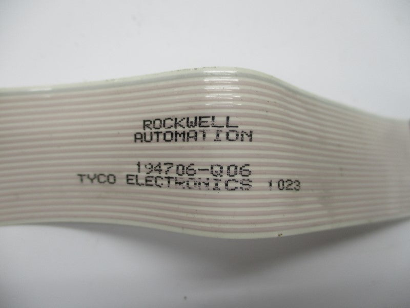 ROCKWELL AUTOMATION 194706-Q06 NSNP