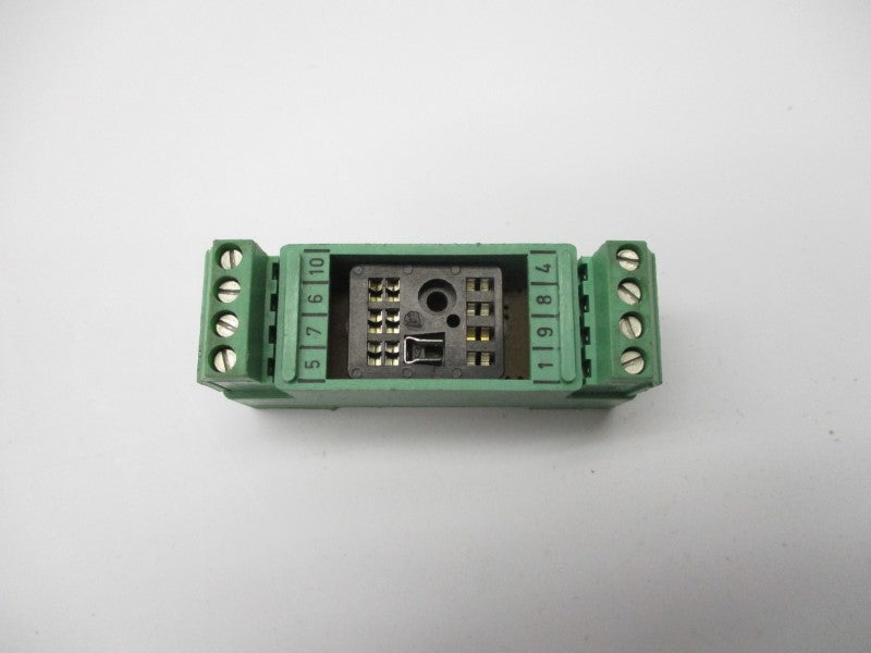 PHOENIX CONTACT EM-1-RELS/K1 UNMP