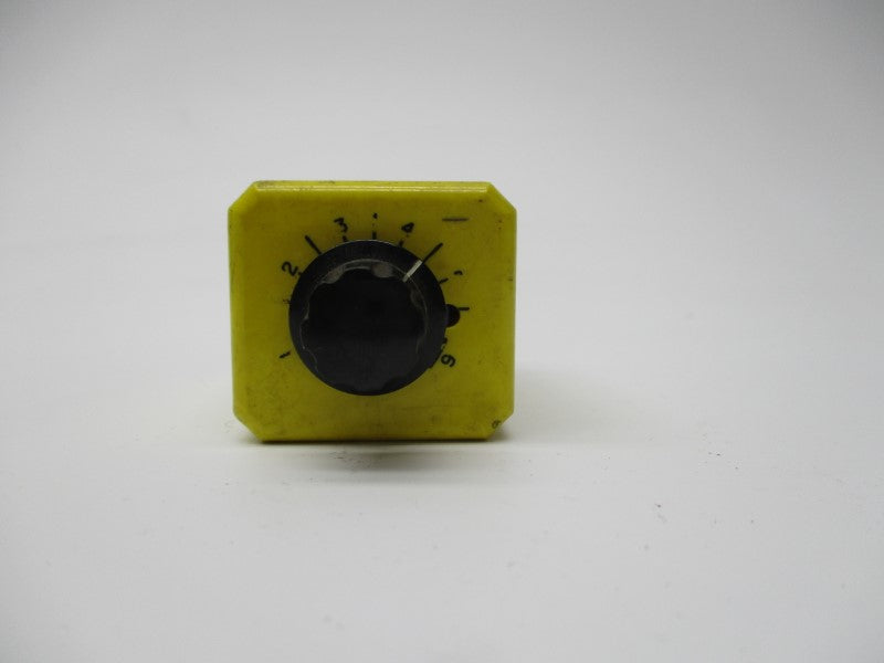 POTTER & BRUMFIELD CLD-51-20120 120VAC UNMP