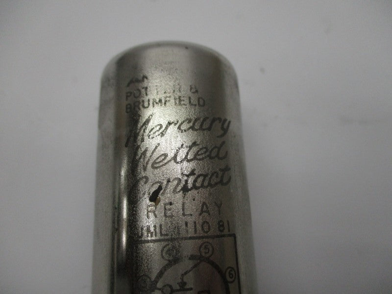 POTTER & BRUMFIELD JML-1110-81 UNMP