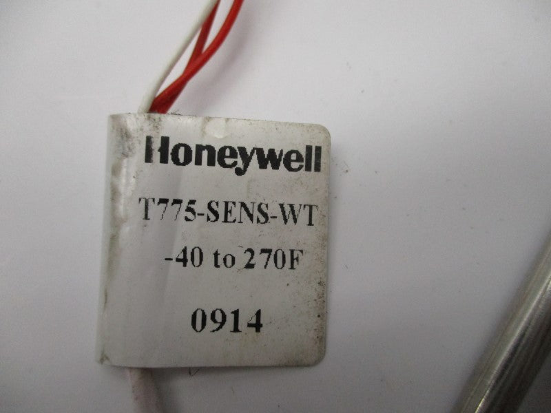 HONEYWELL T775-SENS-WT NSNP