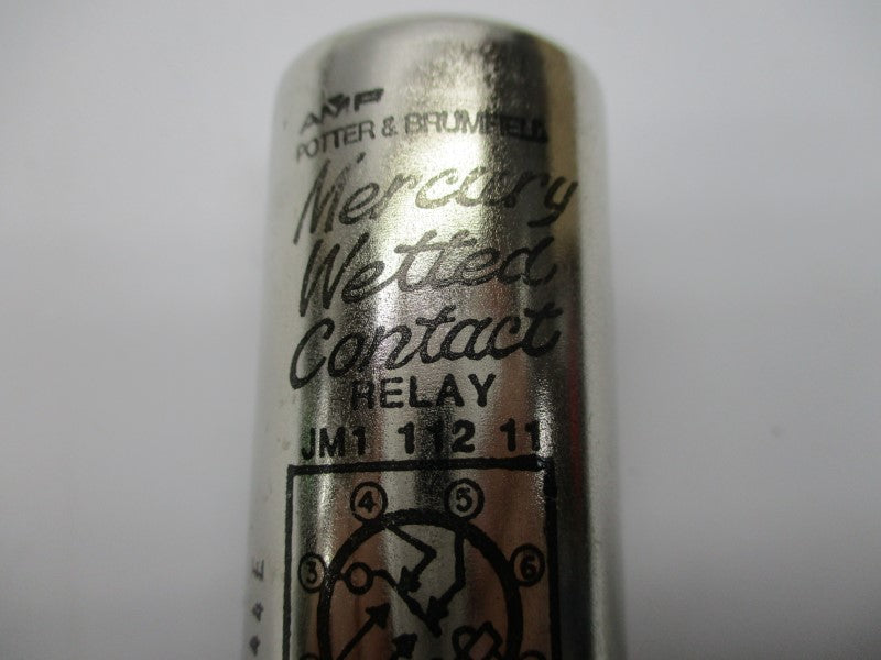 POTTER & BRUMFIELD JM1-112-11 NSNP