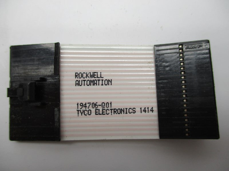 ROCKWELL AUTOMATION 194706-Q01 NSNP