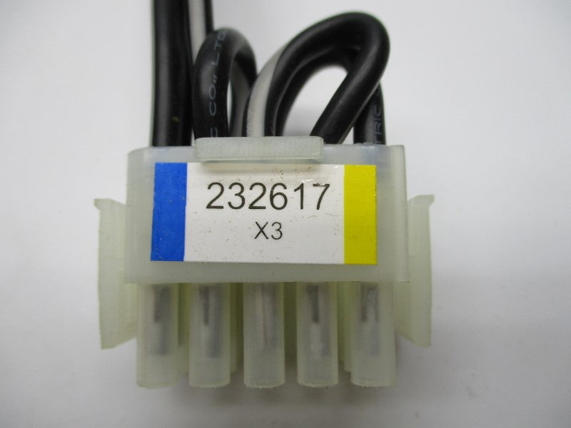 INDUSTRIAL SPARE PART 232617 NSNP