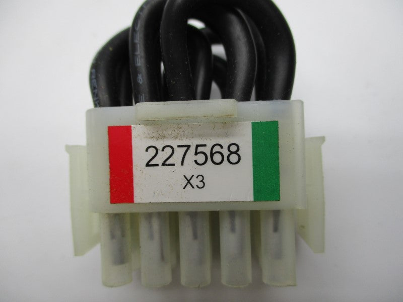 NORDSON 227568 NSNP
