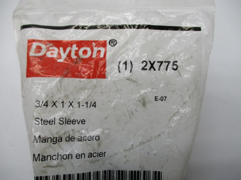 DAYTON 2X775 (PKG OF 3) NSMP