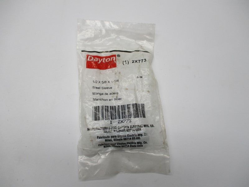 DAYTON 2X773 (PKG OF 3) NSMP