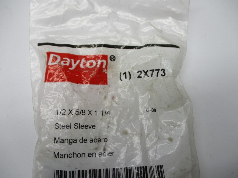 DAYTON 2X773 (PKG OF 3) NSMP