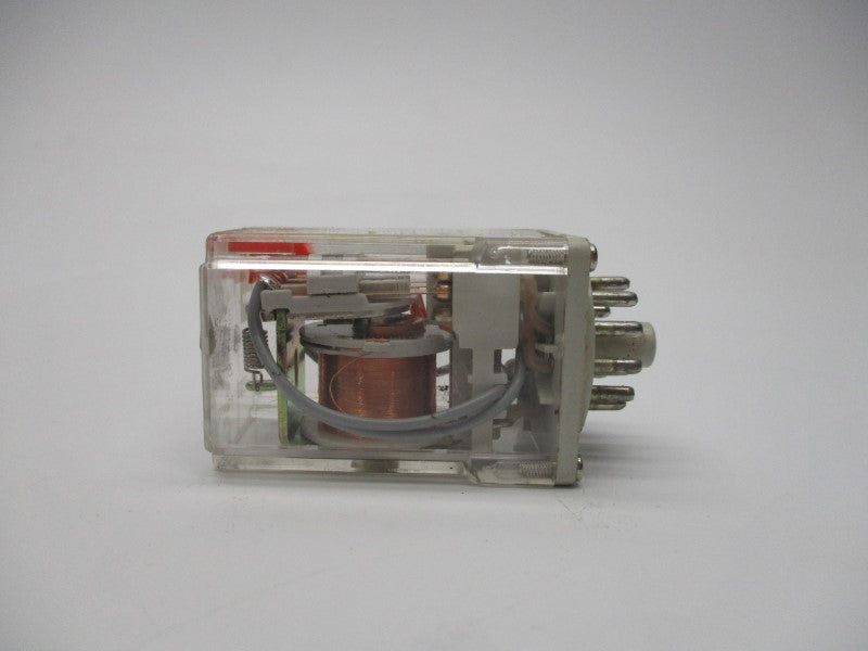 RELPOL R15-WK 250VAC 10A UNMP
