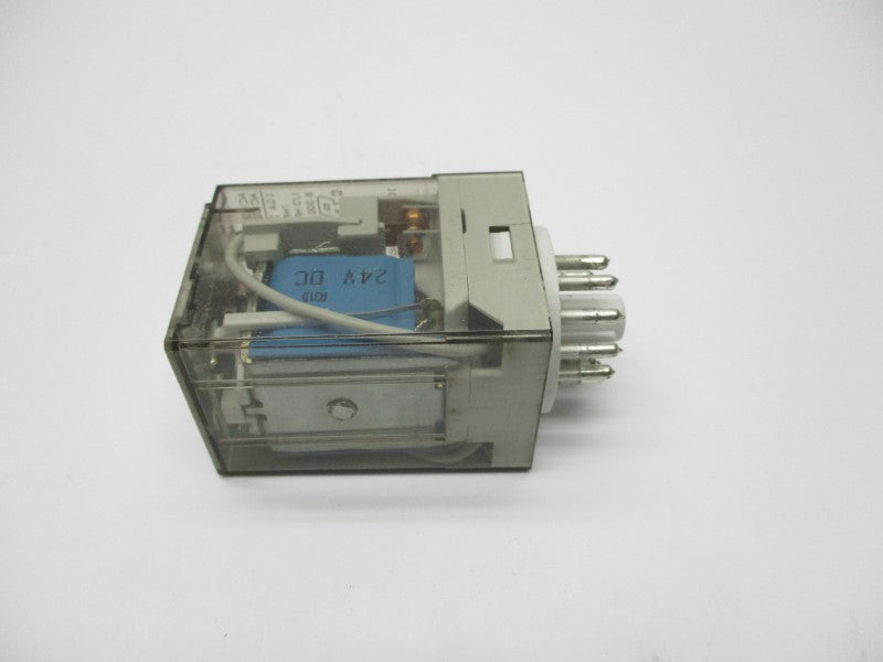 INDUSTRIAL SPARE PART 700-HA33Z24-4 SER. D 24VDC 10A UNMP