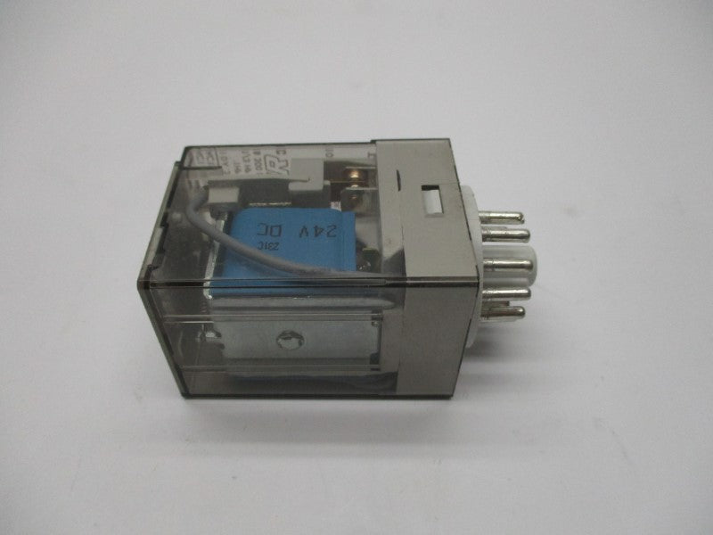 ALLEN BRADLEY 700-HA33Z24 SER. D 24VDC 10A UNMP