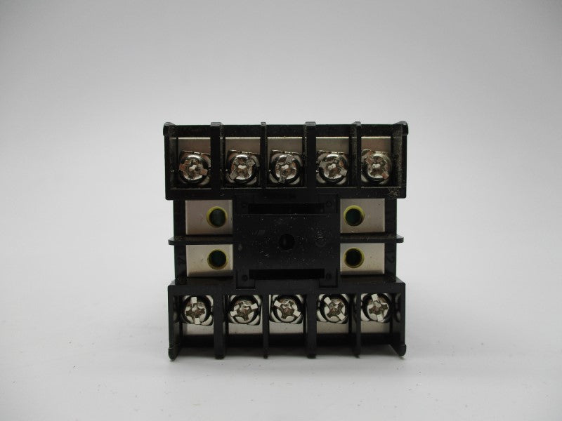 OMRON E5CK-AA1-302 NSNP