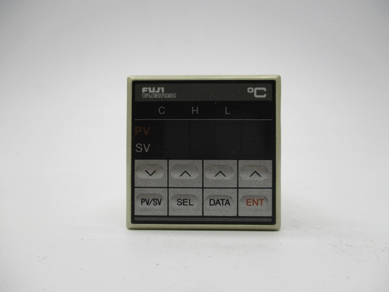 FUJI ELECTRIC PYZ4 UNMP