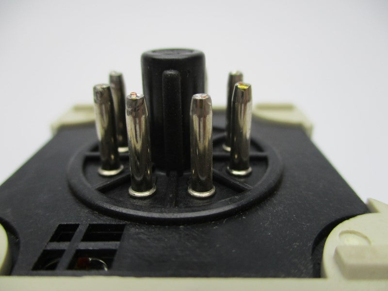 FUJI ELECTRIC PYZ4 UNMP
