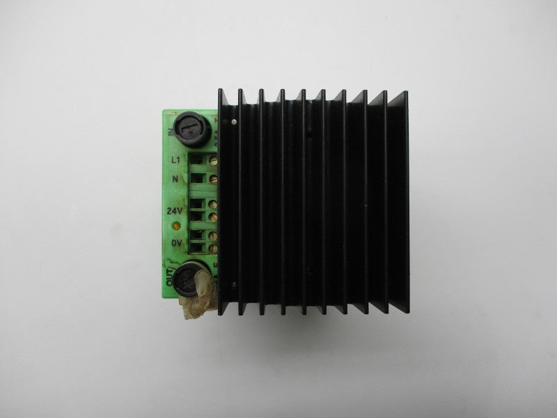 PHOENIX CONTACT CM90-PS-120AC/24DC/2 2939027 120V 2A UNMP