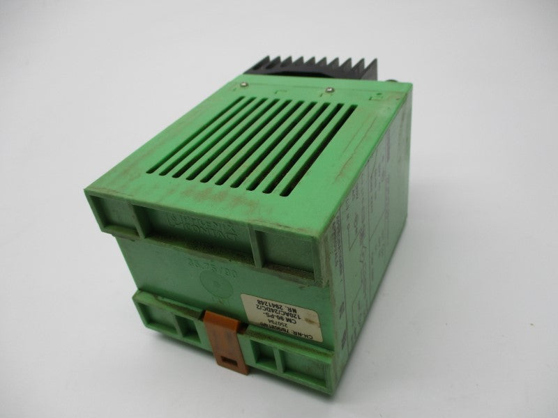 PHOENIX CONTACT CM90-PS-120AC/24DC/2 2939027 120V 2A UNMP