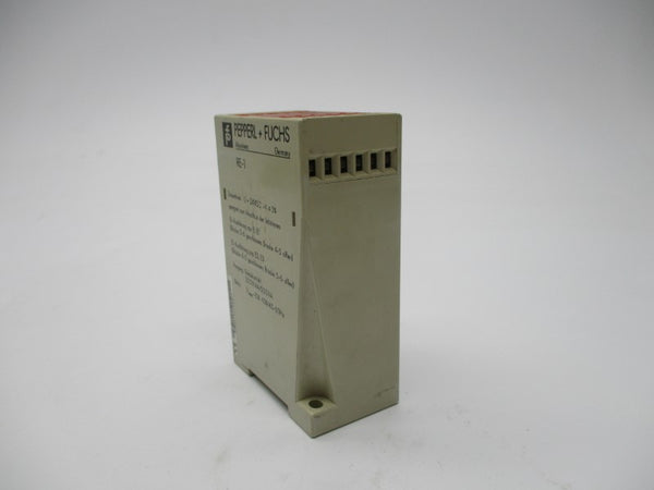 PEPPERL+FUCHS RE-1 UNMP