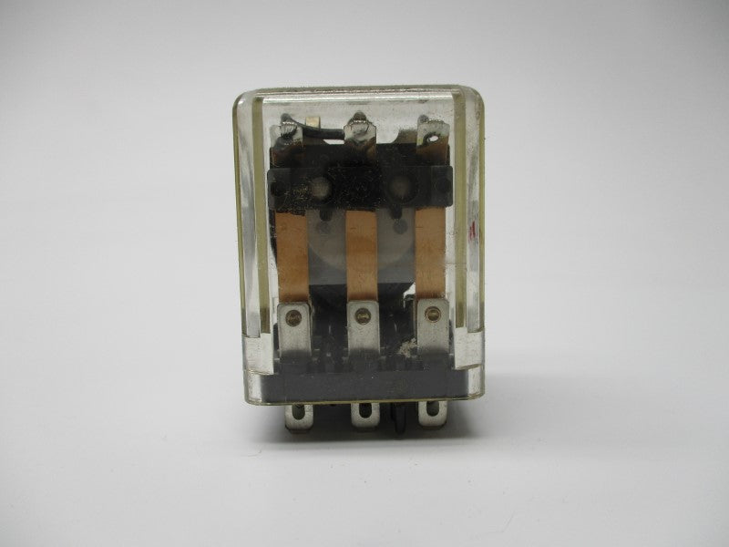 POTTER & BRUMFIELD KUP14D15 12VDC UNMP