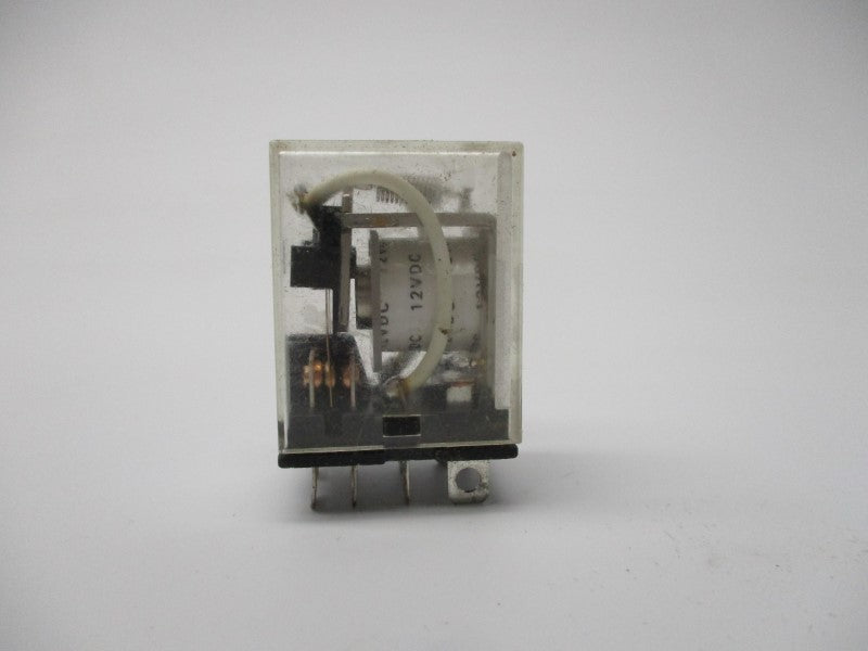 INDUSTRIAL SPARE PART 700-HF32Z12 SER. B 12VDC UNMP