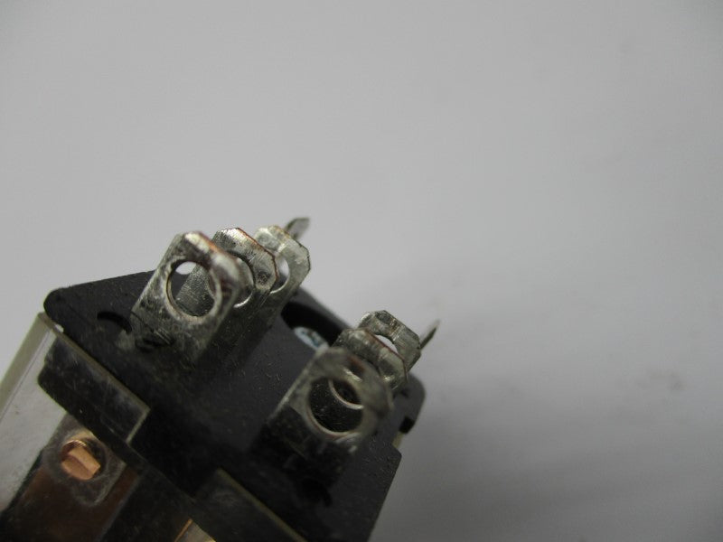 INDUSTRIAL SPARE PART 700-HF32Z12 SER. B 12VDC UNMP