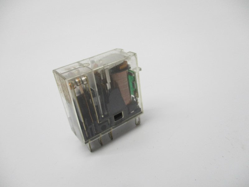 INDUSTRIAL SPARE PART 700-HK32A1-4 SER. A 120VAC 5A UNMP