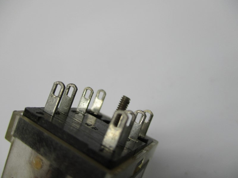WARNER VISOLUX MCS-814 250VAC UNMP