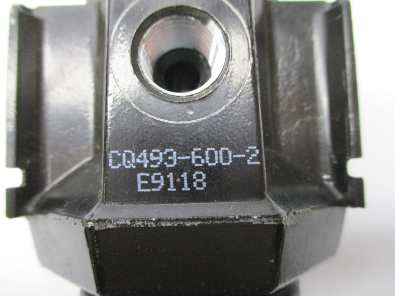 ARO CQ493-600-2 NSNP