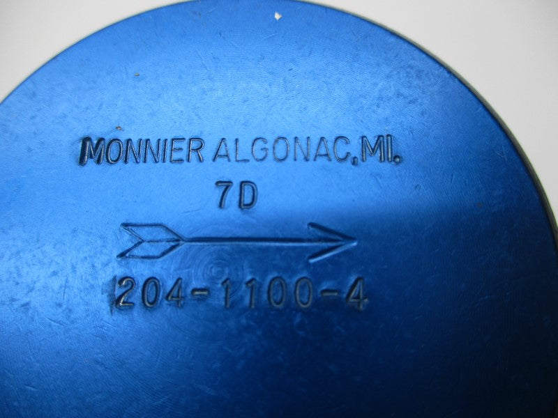 MONNIER 204-1100-4 UNMP