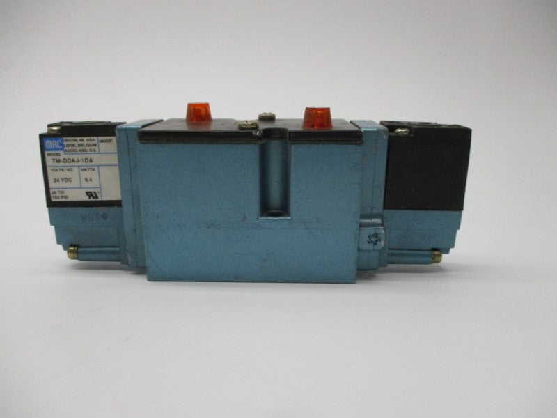 MAC 82A-BC-BKA-TM-DDAP-1DA (AS PICTURED) UNMP