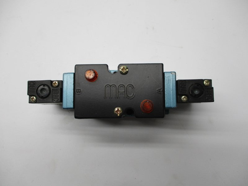 MAC 82A-BC-BKA-TM-DDAP-1DA (AS PICTURED) UNMP