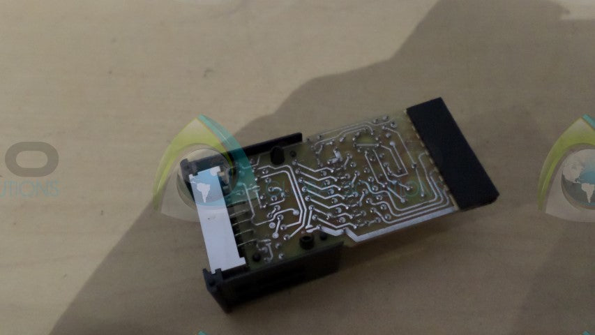 POWELL CSS-617R *NEW NO BOX*