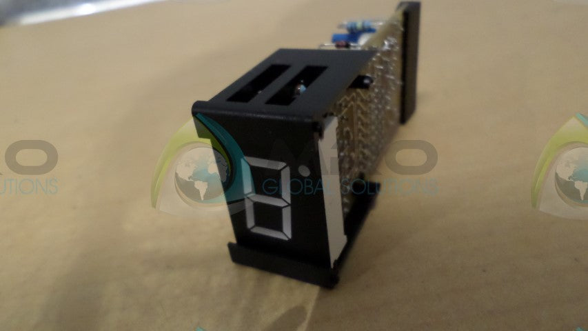 POWELL CSS-617R *NEW NO BOX*