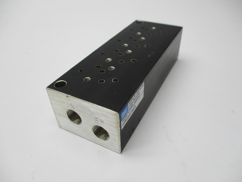 MAC CIRCUITBAR NSNP