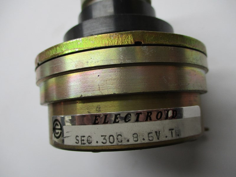 ELECTROID SEC.30C.8.6V.T NSNP