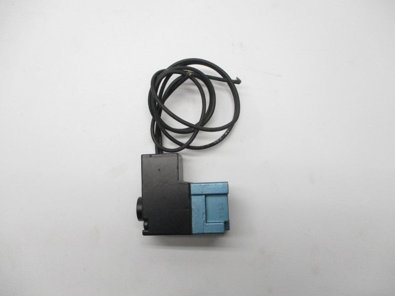 MAC 113B-611CAAA NSNP