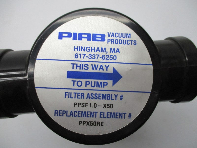 PIAB PPSF1.0-X50 NSNP