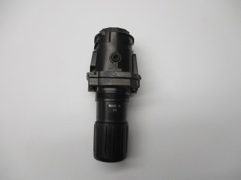 NORGREN R64G-NNK-RMN 250PSI NSNP