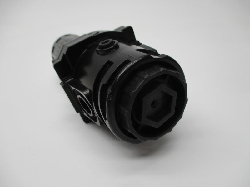 NORGREN R64G-NNK-RMN 250PSI NSNP