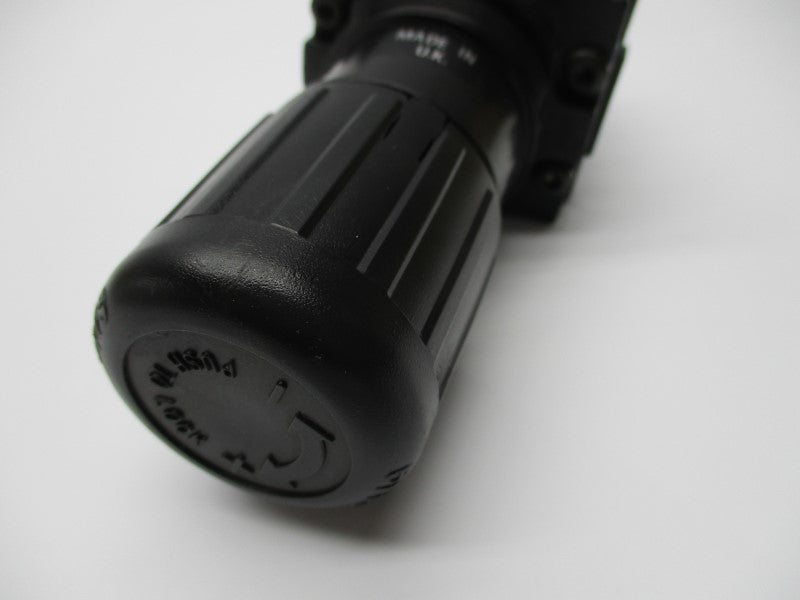 NORGREN R64G-NNK-RMN 250PSI NSNP