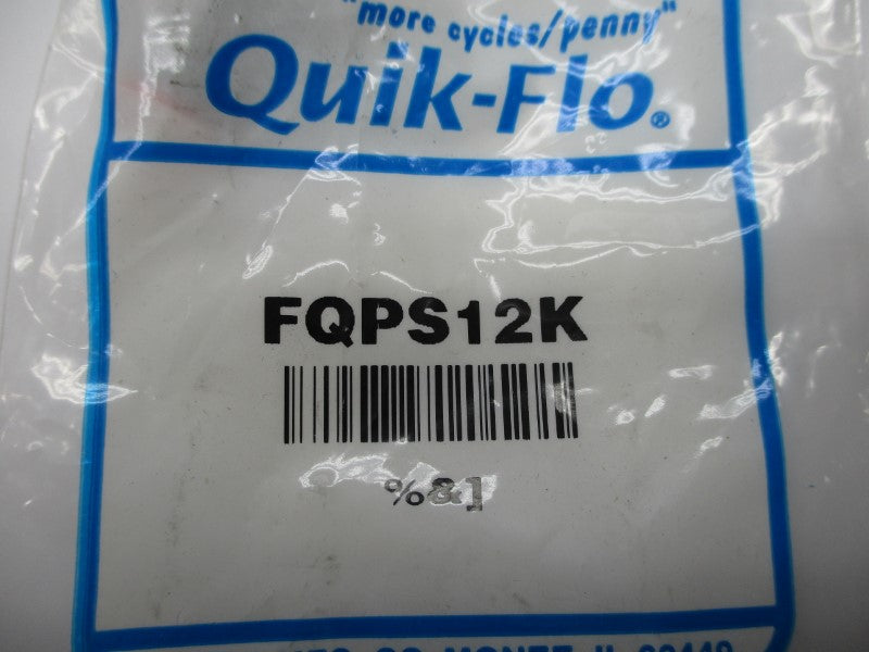 BIMBA FQPS12K NSMP