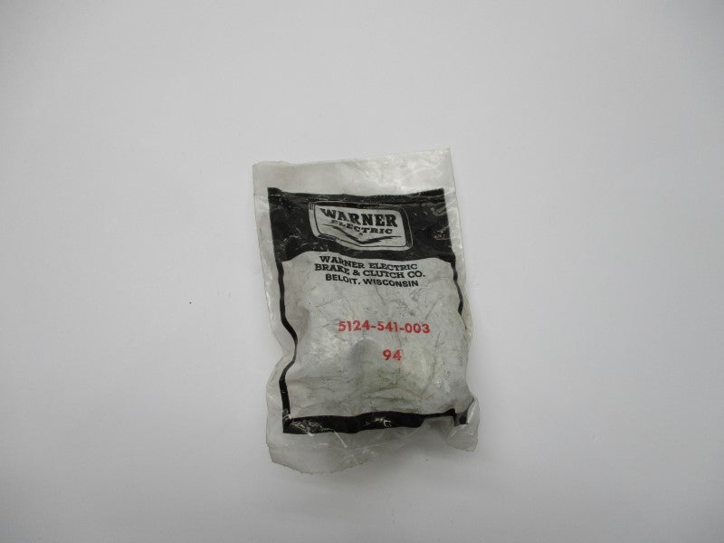 WARNER ELECTRIC 5124-541-003 NSMP