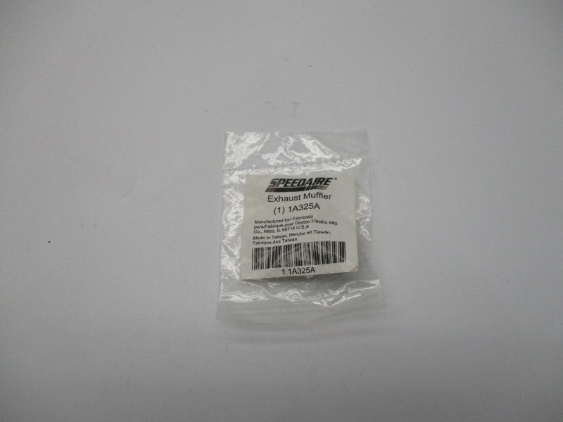 SPEEDAIRE 1A325A NSMP