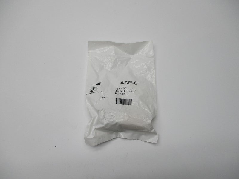 ARROW PNEUMATICS ASP-6 NSMP