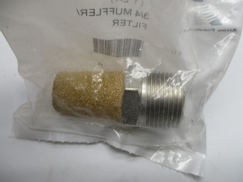 ARROW PNEUMATICS ASP-6 NSMP